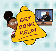 Get Some Help