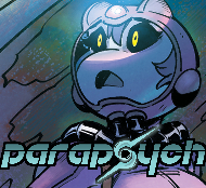 Parapsych