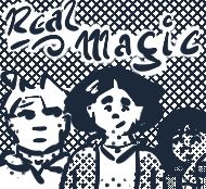Real Magic