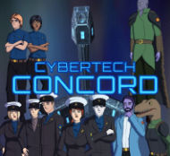 Cybertech:Concord