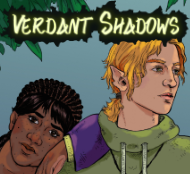 Verdant Shadows
