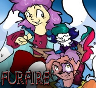 Furfire