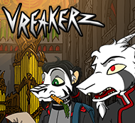 Vreakerz