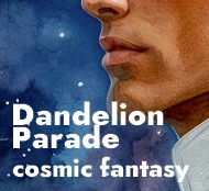 Dandelion Parade