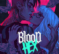 Blood Hex