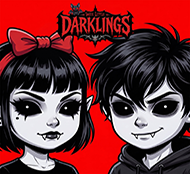 Wee Little DARKLINGS™